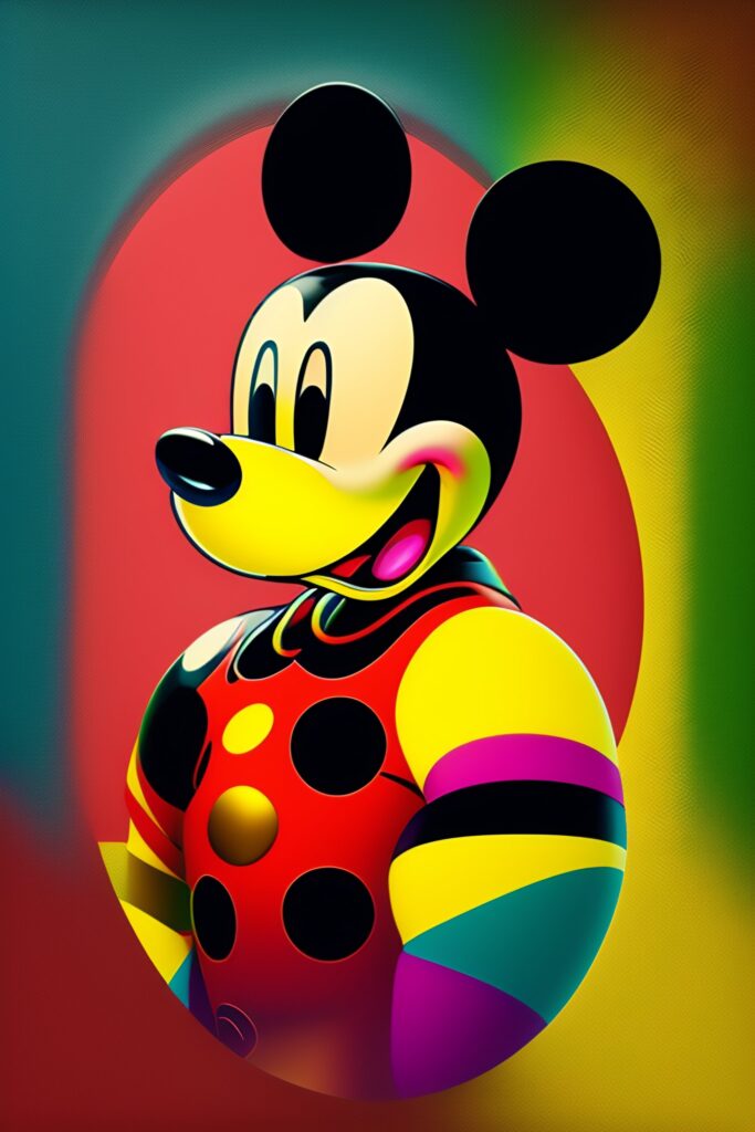 “Unveiling the Mystery: What Really Killed Mickey Mouse?”