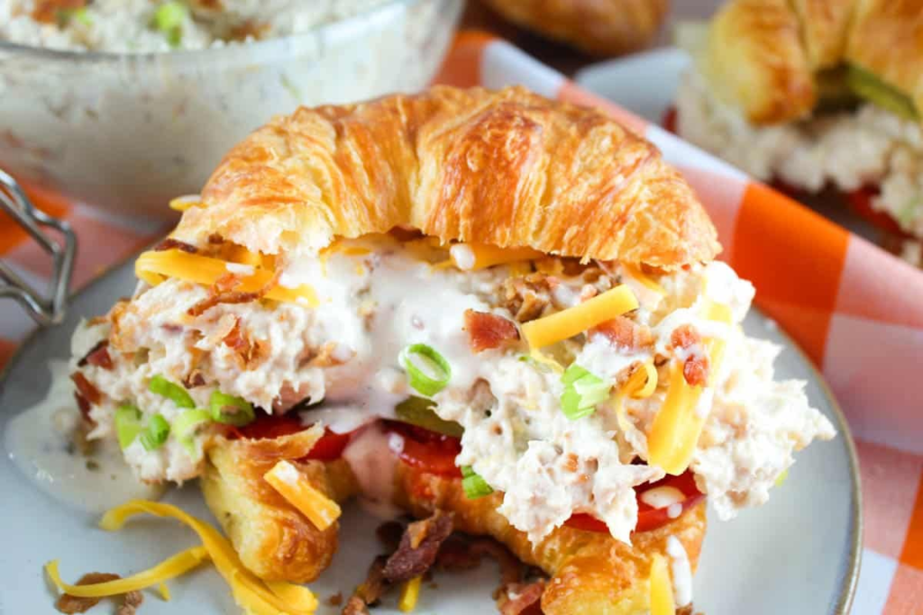The Ultimate Chicken Salad Chick Hack: Recreate Their Famous Recipes!