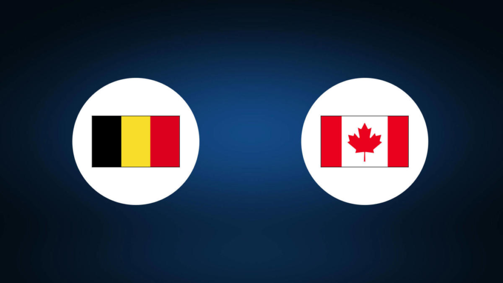 “Diamonds and Mountains: The Unexpected Connections Between Belgium and Canada!”